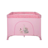Кошара Playground Mellow Rose Fellows Lorelli Classic