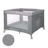 Кошара Sunny Playground Cool Grey Star Lorelli Premium