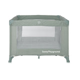 Кошара Sunny Playground Iceberg Green Star Lorelli Premium