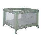 Кошара Sunny Playground Iceberg Green Star Lorelli Premium