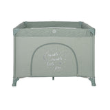 Кошара Sunny Playground Iceberg Green Star Lorelli Premium