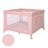 Loc de joacă Sunny Mellow Rose Star