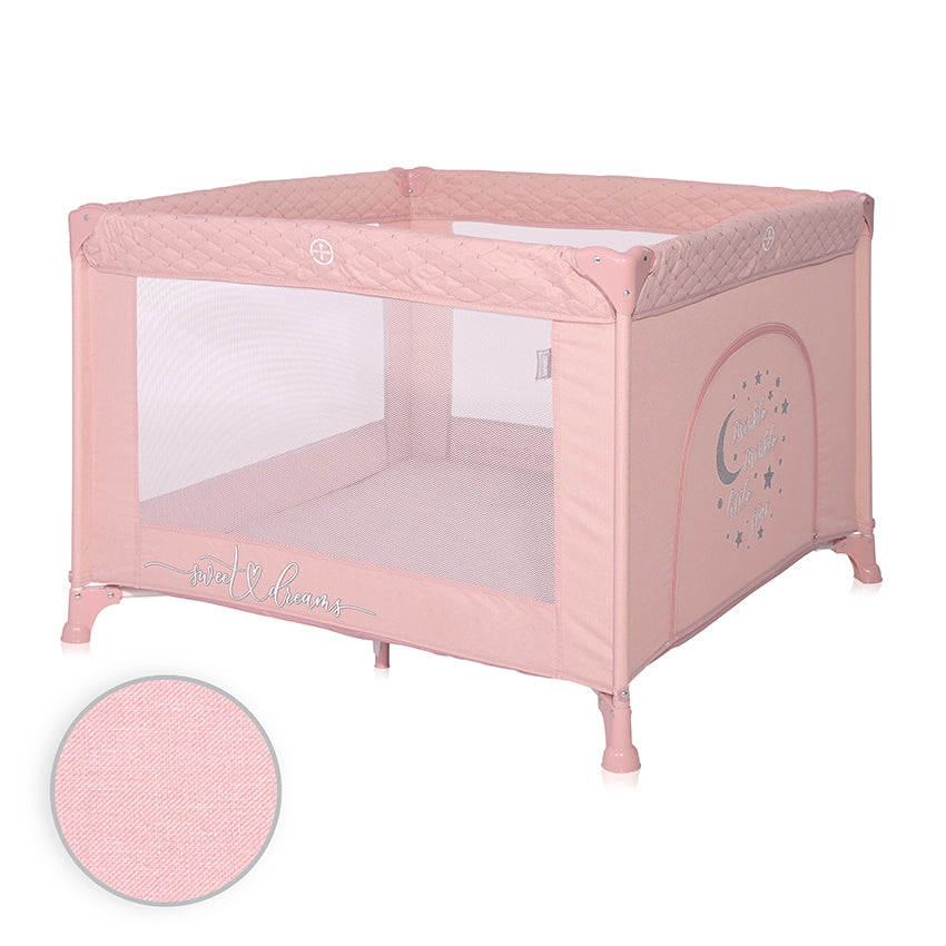 Loc de joacă Sunny Mellow Rose Star