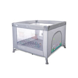 Кошара За Игра My Place С Покрив Grey Lorelli Premium