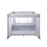 Кошара За Игра My Place С Покрив Grey Lorelli Premium