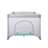 Кошара За Игра My Place С Покрив Grey Lorelli Premium