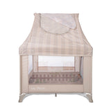 Кошара За Игра My Place С Покрив Beige Lorelli Premium