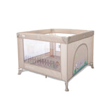 Кошара За Игра My Place С Покрив Beige Lorelli Premium