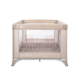 Кошара За Игра My Place С Покрив Beige Lorelli Premium