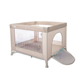Кошара За Игра My Place С Покрив Beige Lorelli Premium