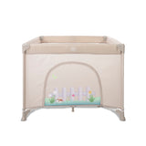 Кошара За Игра My Place С Покрив Beige Lorelli Premium