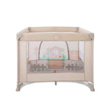 Кошара За Игра My Place С Покрив Beige Lorelli Premium