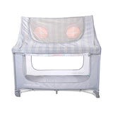 Кошара Sweet Home 2 Нива С Покрив Grey Lorelli Premium