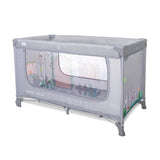 Кошара Sweet Home 2 Нива С Покрив Grey Lorelli Premium