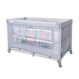 Кошара Sweet Home 2 Нива С Покрив Grey Lorelli Premium
