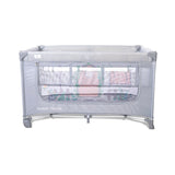 Кошара Sweet Home 2 Нива С Покрив Grey Lorelli Premium