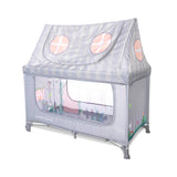 Кошара Sweet Home 2 Нива С Покрив Grey Lorelli Premium