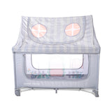Кошара Sweet Home 2 Нива С Покрив Grey Lorelli Premium