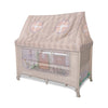 Кошара Sweet Home 2 Нива С Покрив Beige Lorelli Premium