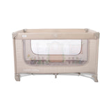 Кошара Sweet Home 2 Нива С Покрив Beige Lorelli Premium