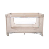 Кошара Sweet Home 2 Нива С Покрив Beige Lorelli Premium