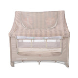 Кошара Sweet Home 2 Нива С Покрив Beige Lorelli Premium