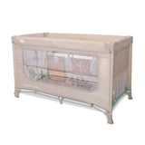 Кошара Sweet Home 2 Нива С Покрив Beige Lorelli Premium
