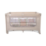 Кошара Sweet Home 2 Нива С Покрив Beige Lorelli Premium