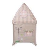 Кошара Sweet Home 2 Нива С Покрив Beige Lorelli Premium