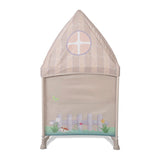 Кошара Sweet Home 2 Нива С Покрив Beige Lorelli Premium