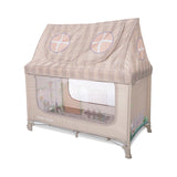Кошара Sweet Home 2 Нива С Покрив Beige Lorelli Premium