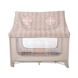 Кошара Sweet Home 2 Нива С Покрив Beige Lorelli Premium