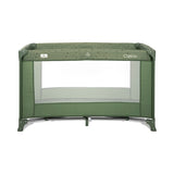 Кошара Carina 1 Ниво Oil Green Stars Lorelli Classic