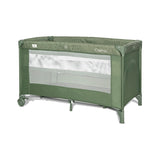 Кошара Carina 2 Нива Oil Green Stars Lorelli Classic