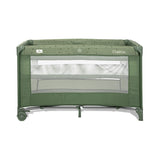 Кошара Carina 2 Нива Oil Green Stars Lorelli Classic
