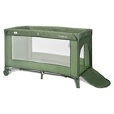 Кошара Carina 2 Нива Oil Green Stars Lorelli Classic