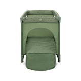 Кошара Carina 2 Нива Oil Green Stars Lorelli Classic