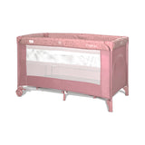 Кошара Carina 2 Нива Pink Stars Lorelli Classic