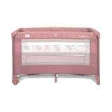 Кошара Carina 2 Нива Pink Stars Lorelli Classic