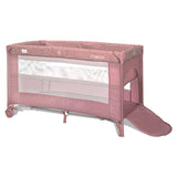 Кошара Carina 2 Нива Pink Stars Lorelli Classic