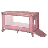 Кошара Carina 2 Нива Pink Stars Lorelli Classic