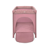 Кошара Carina 2 Нива Pink Stars Lorelli Classic
