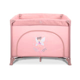 Кошара За Игра Play N Relax Blush Pink Fairy Lorelli Classic