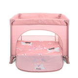 Кошара За Игра Play N Relax Blush Pink Fairy Lorelli Classic