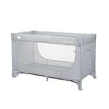 Кошара Moon Hug Grey Лесно Сгъваема 1 Ниво Lorelli Classic