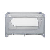 Кошара Moon Hug Grey Лесно Сгъваема 1 Ниво Lorelli Classic
