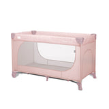 Кошара Moon Hug Pink Лесно Сгъваема 1 Ниво Lorelli Classic