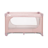 Кошара Moon Hug Pink Лесно Сгъваема 1 Ниво Lorelli Classic
