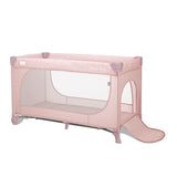 Кошара Moon Hug Pink Лесно Сгъваема 1 Ниво Lorelli Classic