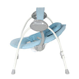 Люлка Portofino Cameo Blue Lorelli Classic
